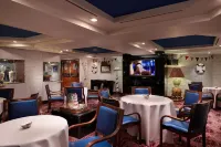 The Riviera Hotel Taipei - Frühstück