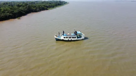 Kanikasundari Home Stay Отели в г. RajendraNarayanpur