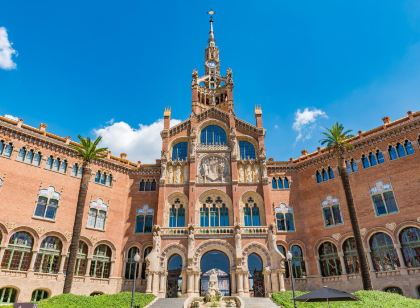 Hostelle - Women Only Hostel Barcelona