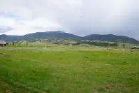 Eagle Nest Fly Shack & Lodge Hotels in Colfaxin piirikunta