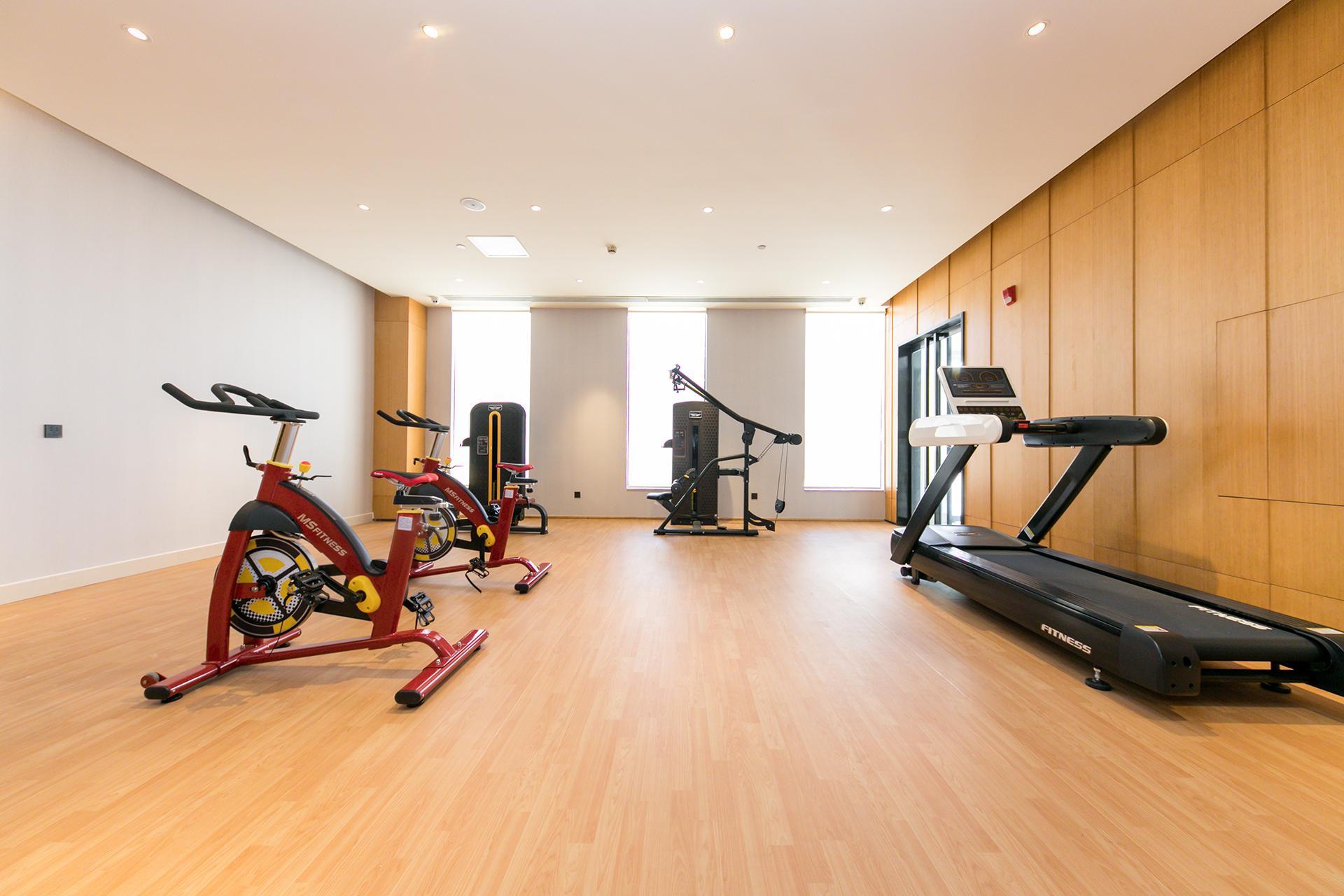 JI Hotel (Linqing Municipal Government) Hotels in Linqing