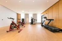 JI Hotel (Linqing Municipal Government) Hotels in Linqing