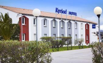 Kyriad Direct Perpignan Nord