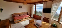 Cabañas Chesa Engadina Hotel dekat Colonia Suiza