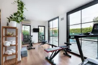 All Suites Hotel Le Teich Hotels in Le Teich