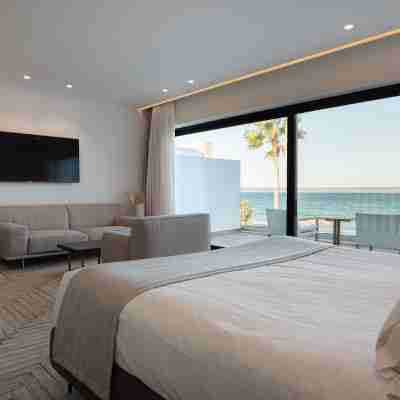 Lango Design Hotel & Spa, Adults Only Rooms