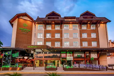 Hotel Laghetto Vivace Các khách sạn gần Gramado y Canela