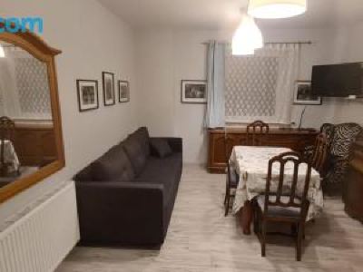 Apartamenty w Starym Kinie