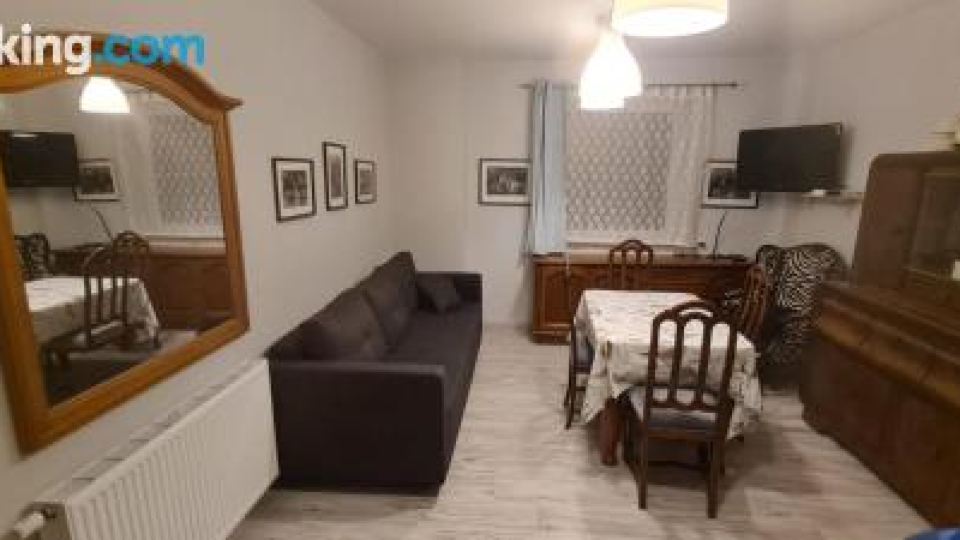 Apartamenty w Starym Kinie