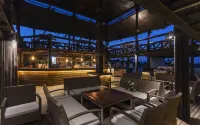Africa Jade Thalasso - bar