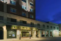 Courtyard Little Rock Downtown Các khách sạn ở Little Rock
