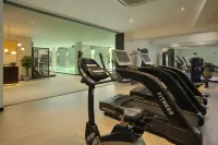 Delta Hotels by Marriott Antananarivo - Gym