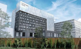 Hotel Courtyard by Marriott Montréal-Brossard