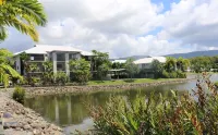 Blue Lagoon Resort Hotels in der Nähe von Yorkeys Knob Foreshore Park