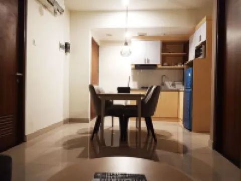 2Br Apartemen Grand Kamala Lagoon by Big Property