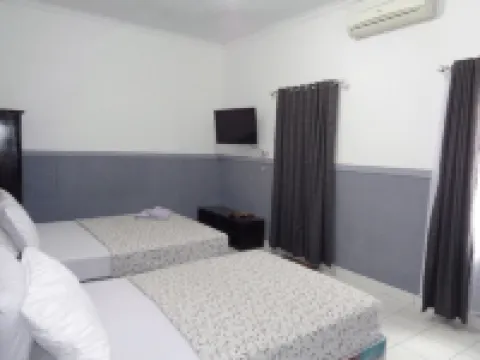 Kaoem Guesthouse