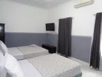 Kaoem Guesthouse Hôtels à : Kabupaten de Cianjur
