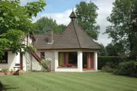 La Coulonnière Hotels in Courset