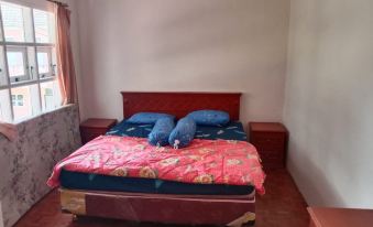 Villa Bukit Indah Brastagi 2Br