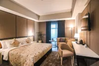 BeSS Mansion Hotel Hotels in Wonocolo
