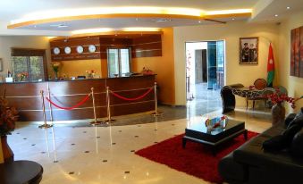 Beity Rose Suites Hotel