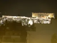 Athens Lydia Hotel Hotels in West Athens