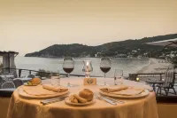 Hotel Hermitage Hotels in Portoferraio
