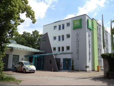 InterCityHotel Speyer