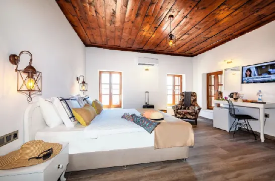 Mets Boutique Hotel Отели рядом с достопримечательностью «Мармарис»