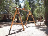 Shaver Lake Village Hotel Hotels in Shaver Lake