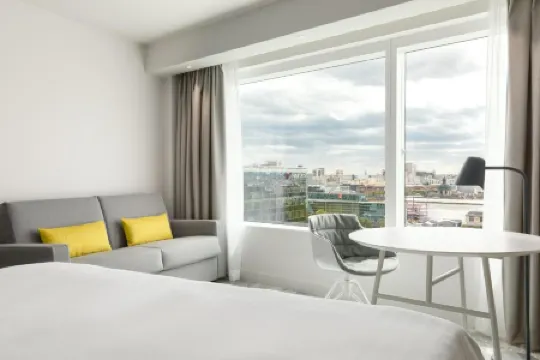 Courtyard by Marriott Paris Gare de Lyon