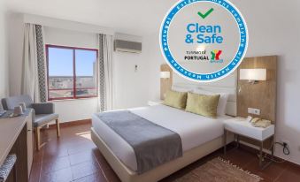 Best Western Hotel Dom Bernardo