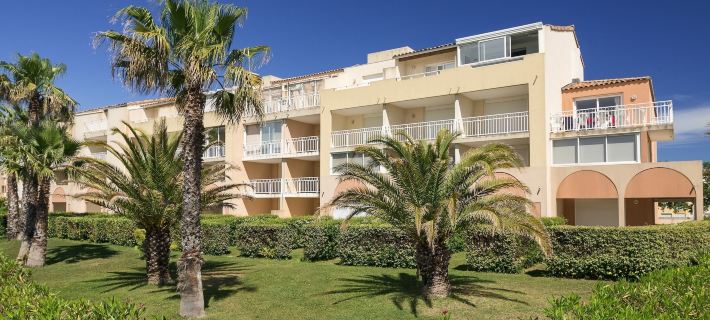 Résidence Palmyra Golf - Vacancéole Hôtels à&nbsp;: Agde