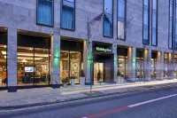 Holiday Inn Manchester - City Centre, an IHG Hotel Hotels near Ryder Brow