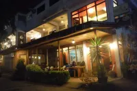 Antonio's Pension House Hotels near Aliguay Island