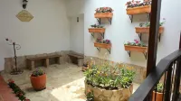 Hotel Houston Hôtels à : Bucaramanga