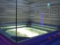 Ankawa Royal Hotel & Spa - Hot Tub