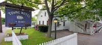 The Towne Motel Các khách sạn ở Camden