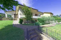 Villa Pratovecchio by PosarelliVillas Hotel in zona Monastero Suore Domenicane