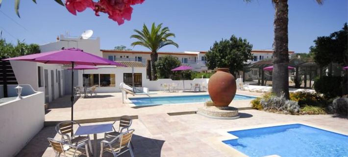 Centre Algarve Hoteles en Olhão