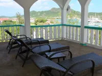 The Apartments at Jolly Castle Hotels in Jennings
