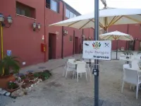Baglio Maragani Az Agric B&B Hôtels à : Sciacca