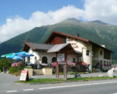 Hotel Pizzeria Selva