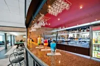 Baltic Inn - bar