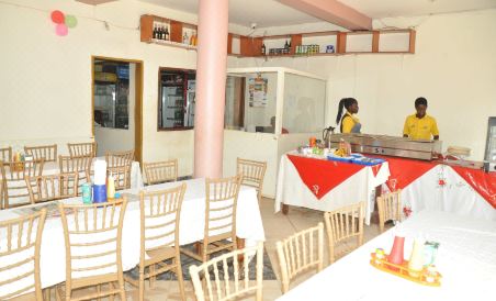 Hotel Free Zone - Housity