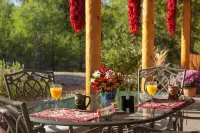 Casa Escondida Bed & Breakfast Hotels in Chimayo