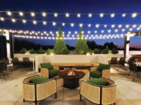 The Berkman Hotels in Rochester