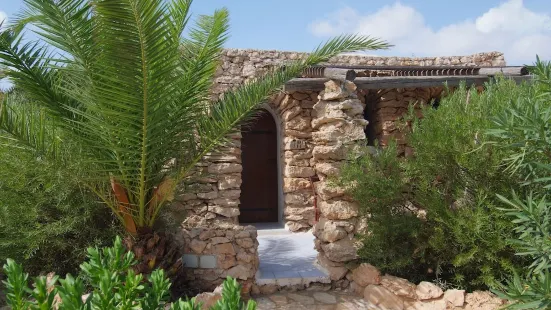 Hotel i Dammusi di Borgo Cala Creta