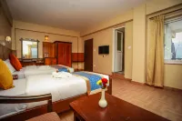 Pokhara Choice Inn Hotel in zona Adam Tours & Travels