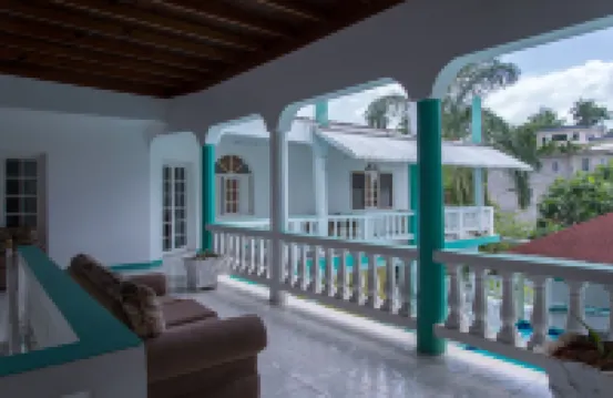 Diamond Villa Yoga & Wellness